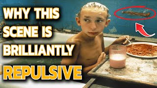 GUMMO | The Spaghetti Scene | Why It Disgusts Me in the BEST Way Possible