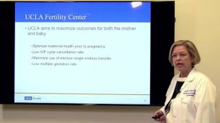 IVF Prescreening Evaluation & Treatment - Ingrid Rodi, MD | UCLA Health OBGYN/Fertility Clinic