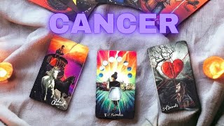 CANCER 💘✨, 🤭I GOT ADVICE ON HOW TO RECONCILE WITH YOU❣️ I MISS YOU SO MUCH 😭❤️NOVEMBER LOVE TAROT