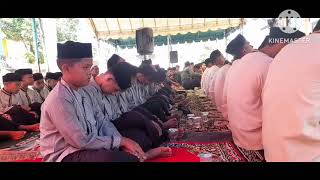 DIKE MAULOD || ALLAHUMMA SHOLLI'ALA MUHAMMAD, ( Kuala Bakong ).Manaf Chanel