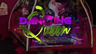 VdW Dancing Queen MAX - The Movie