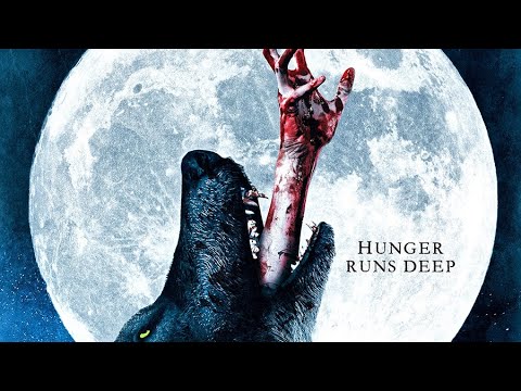 THE HUNTING (2022) Official Trailer (HD) WEREWOLF MOVIE - YouTube