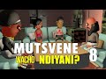 Ep 08 Mutsvene Wacho Ndiyani - Comedy Cartoon