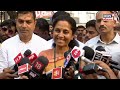 supriya sule on beed parbhani case बीड परभणी प्रकरणावर सुप्रिया सुळे आक्रमक म्हणाल्या...