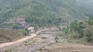 Malami Danda, Chaurjahari, Rukum West