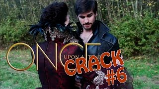 Once Upon a Crack - [Crack] ll 5x10 - 5x11 ll Broken Heart - Swan Song