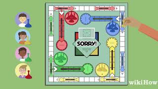 How to Play Sorry