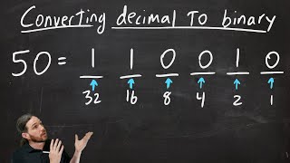 Converting to Binary - AP Computer Science Principles