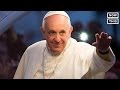 Pope Francis Has Decided That Abortions Are Forgivable | NowThis