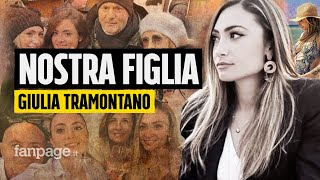 Giulia Tramontano, i genitori: \