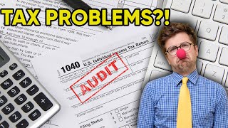 WHY GAMBLING TAX SUCKS!