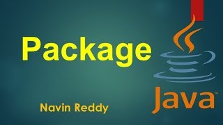 #8.1 Java Tutorial | Package