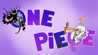 One Piece X Looney Tunes [Opening]