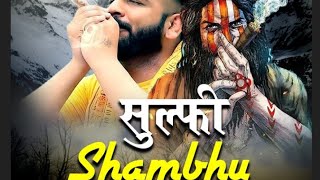 Sulfi sambhu 🔱❤️!!ft.mohit Sharma New harayanvi song 2021