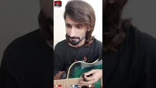 Filhaal 2 || Muhabbat || Bpraak || Akshay Kumar || Guitar Cover || Ranjhan Khan