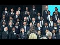 It’s a beautiful day - Cornwall Senior Prep Choir