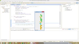 [Java] Create a Tetris Game in Swing with Java 2D - Part 2