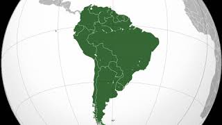 South America | Wikipedia audio article