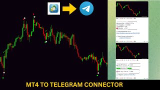 ADVANCE  MT4 TO TELEGRAM CONNECTOR 2025 DOWNLOAD FOR FREE