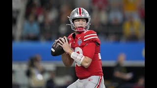 Should the Browns Target Ohio State QB Will Howard \u0026 When Can They Draft Him? - Sports4CLE, 1/17/25