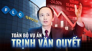 (P1) VỤ THAO TÚNG CHỨNG KHOÁN LỚN NHẤT LỊCH SỬ - Những đại án kinh tế rúng động Việt Nam | Spiderum