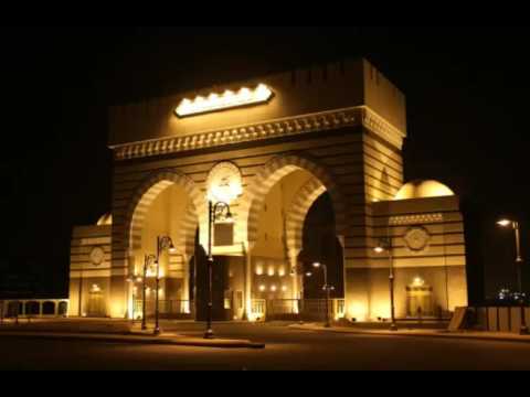 Beautiful Recitation From Islamic University Of Madinah! - YouTube