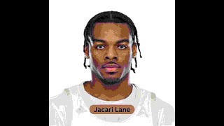 All Eyes on Me with Jacari Lane