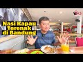 KEDAI NASI BAJAMBA KAPAU