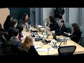 Seattle City Council Briefing 2/10/2020