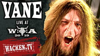 Vane - Metal Battle Poland - Full Show - Live at Wacken Open Air 2019