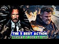 Top 5 Great Hollywood Action Movies Of 2023 So Far | Best Action Movies Of 2023 So Far