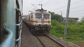 12487 Seemanchal Express (Jogbani - Anand Vihar Terminal)