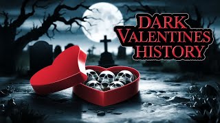 The Dark, Strange History Of Valentine’s Day