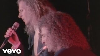 Kenny G - Don't Make Me Wait for Love (from Kenny G Live) ft. Michael Bolton