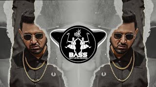 Fark - Gippy Grewal (BASS BOOSTED) | Latest Punjabi Bass Boosted Songs 2021