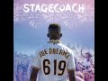 stagecoach