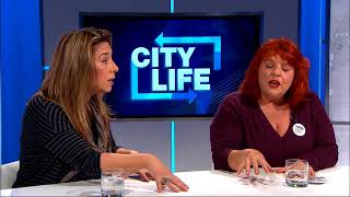 Panel on Bill 101 - CityLife - MAtv - 6 February 2018