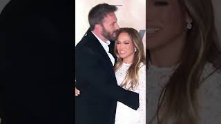 Ben Affleck Wasn't Totally Happy About Honeymoon With Jennifer Lopez