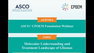 Molecular Understanding and Treatment Landscape of Gliomas