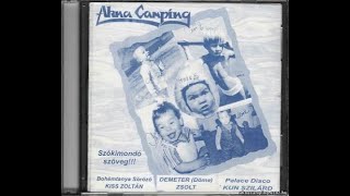 Akna Camping - Kirakatban