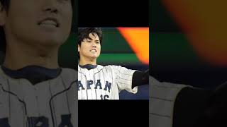 【WBC速報】侍JAPAN優勝おめでとう  #shorts