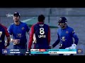 benazirabad lals vs mirpurkhaas tigers second leg highlights match 14 spl