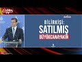 İmamoğlu ‘işte turpun büyüğü bu kişi’ diyerek açıkladı bilirkişi satılmış büyükcanayakın kimdir