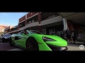 Exotics@RTC Opening weekend 2018 10 Year Anniversary | teaser (4K)