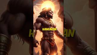 🤯 Hanuman humiliated Mandodari in adapted versions of Ramayan