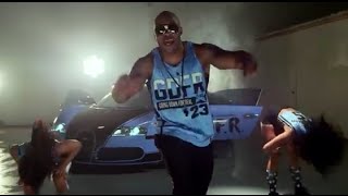 Flo Rida - GDFR ft. Sage The Gemini and Lookas