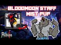 OFF META BLOODMOON STAFF SOLO MIST PVP | EU GIVEAWAY | Albion Online