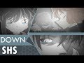 「𝐒𝐇𝐒」Down • NEW MEMBERS MEP