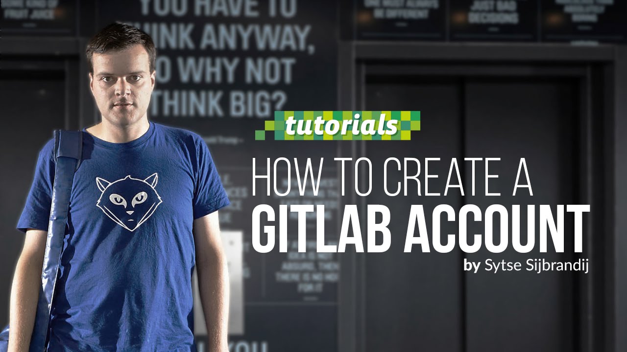 Gitlab Tutorial Youtube Gitlab Tutorial Youtube