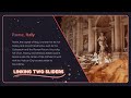 Synchronize Two Sliders with Swiper JS and Add Interactive Particles |  HTML CSS #swiper